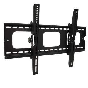 ART  AR-08 LCD 32-100'' max. 100kg fekete fali TV konzol 57918153 