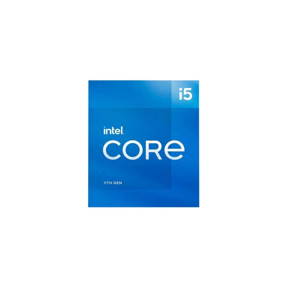 Intel core i5-11600k 3,9ghz 12mb lga1200 box