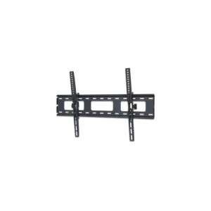 Techly Nástenný držiak pre televízory LCD, LED a PDP s uhlopriečkou 40-65 palcov, čierny - Techly