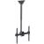 Techly TV Ceiling Mount for 32-55 inch TVs