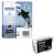 Epson UltraChrome 76 T7609 Light Light Black Ink Cartridge - Original Packaging and Cartridge