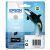 Epson UltraChrome 76 T7609 Light Light Black ink cartridge original 25.9ml C13T76094010 Dolphin with sword wing 118369051