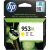 HP 953XL Yellow Ink Cartridge - High Capacity 137972573