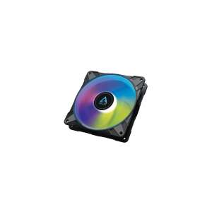 ARCTIC P14 PWM PST A-RGB 0dB (Black) 101242945 - Laptop rendszerhűtő