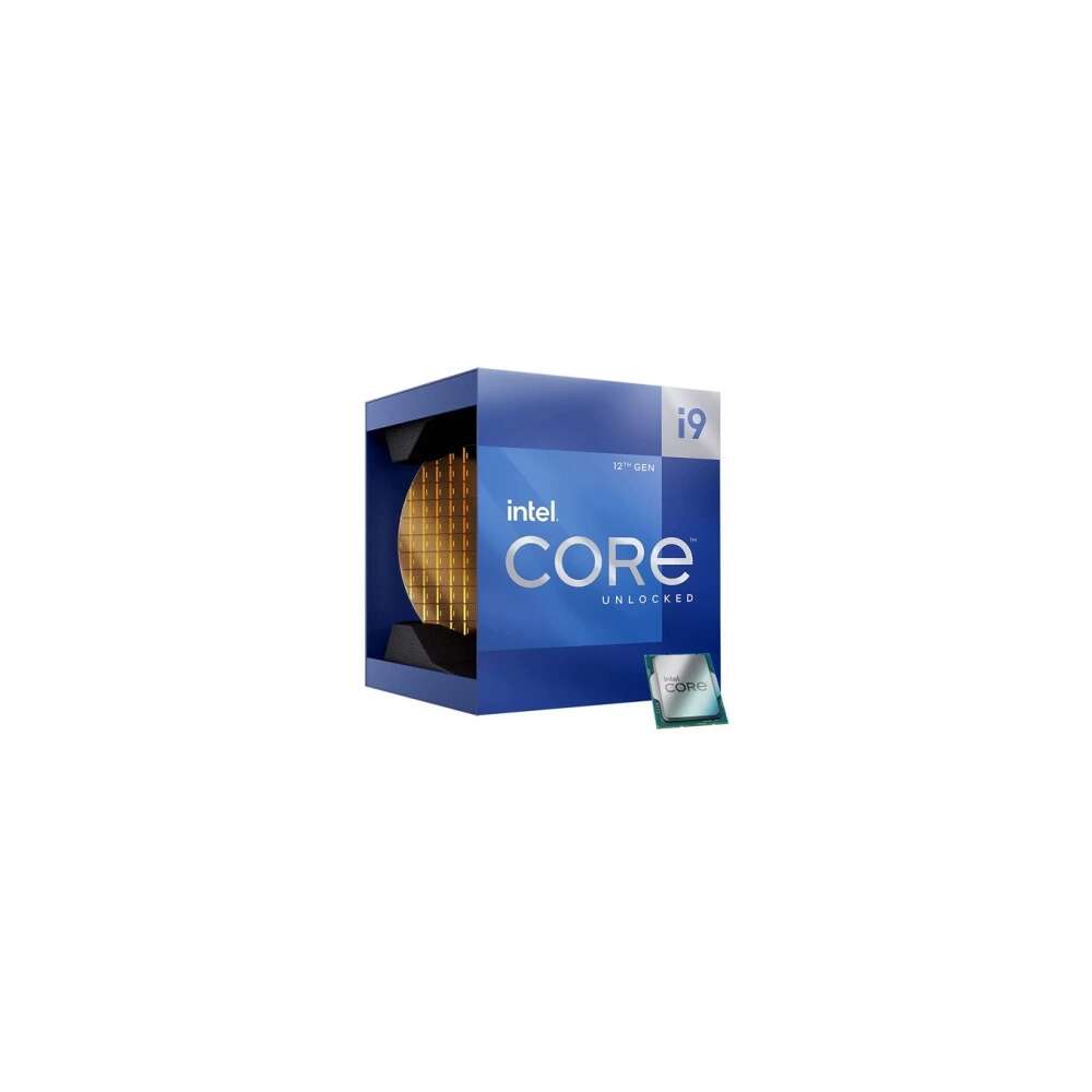 Intel core i9-12900k 3,2ghz 30mb lga1700 box