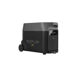 ECOFLOW DELTA Pro Smart Extra Battery