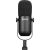 BOYA BY-DM500 Dinamikus Broadcast mikrofon 101244149