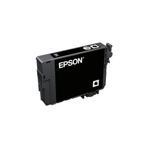 Epson 502XL Czarny wkład atramentowy - Rozpakowany - Materiały eksploatacyjne do drukarek