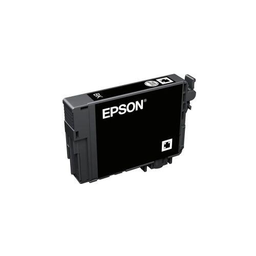 Epson 502XL Crna tinta - Raspakirano