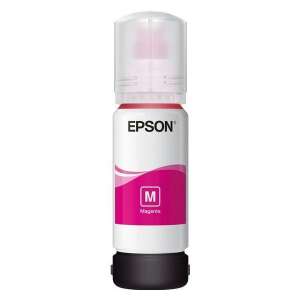 Epson T00R340 Magenta Ink Cartridge, 70ml - Epson