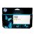 HP DesignJet 727 Sárga Tintapatron - 130ml 172619466