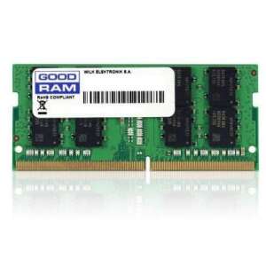 GOODRAM GR2400S464L17/16G DDR4 16GB 2400MHz CL17 memória 57914675 