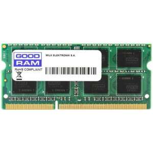 GOODRAM GR2400S464L17S/4G DDR4 4GB 2400MHz CL17 memória 58255250 