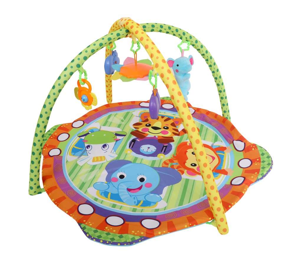 Lorelli Toys Játszószőnyeg - Szafari