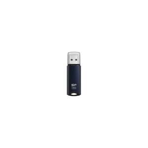 SILICON POWER Marvel M02 USB3.2G1A 128GB kék 101255021 - Pendrive