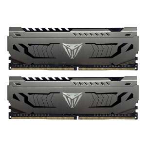 Patriot Viper Steel 16GB 2x8GB 3600MHZ CL18 DDR4 RAM zestaw pamięci - Pamięć