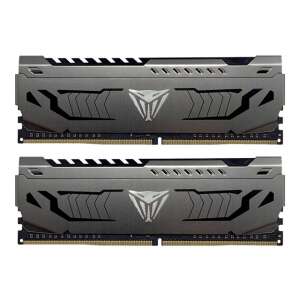 Patriot Viper Steel DDR4 16GB 3600MHz CL17-19-19-39 zestaw pamięci RAM - Pamięć