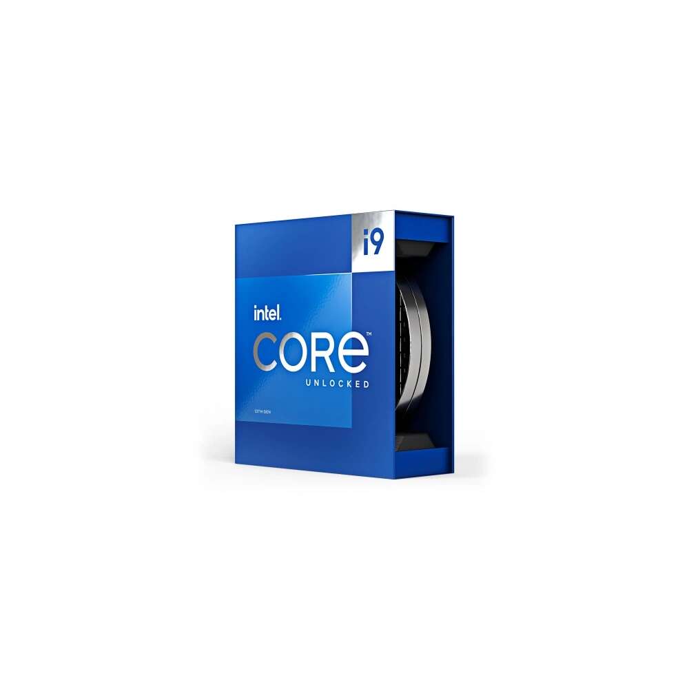 Intel core i9-13900k 3,0ghz 36mb box