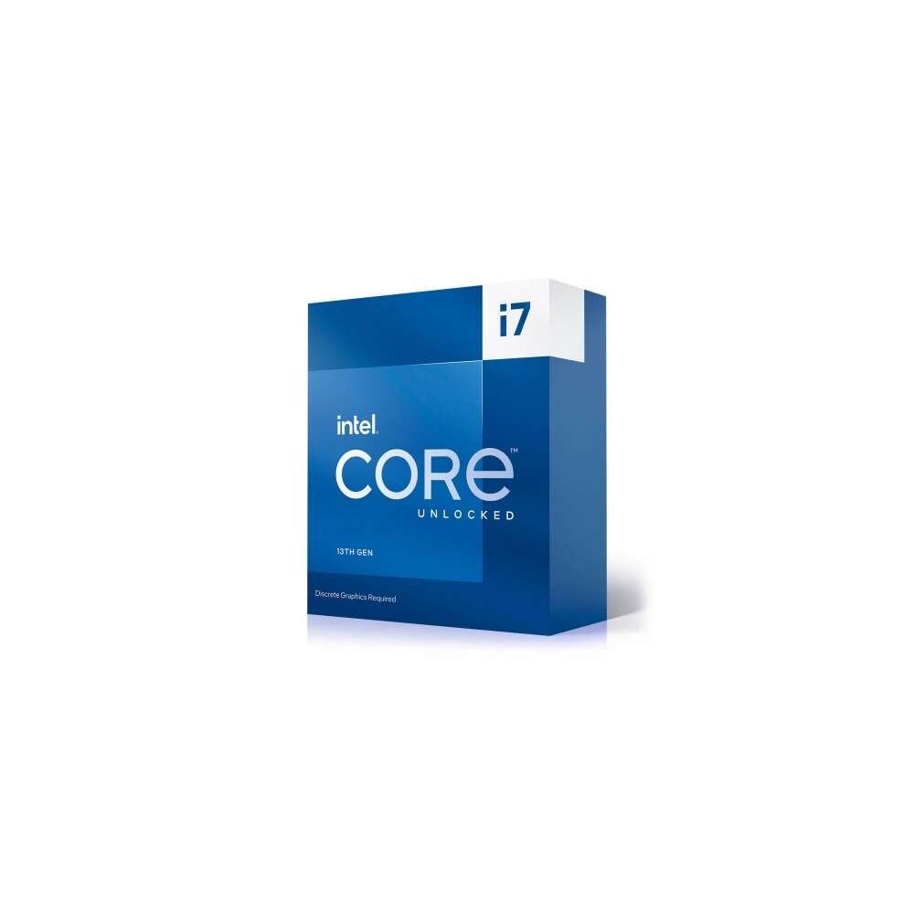 Intel core i7-13700kf 3,4ghz 30mb dobozos