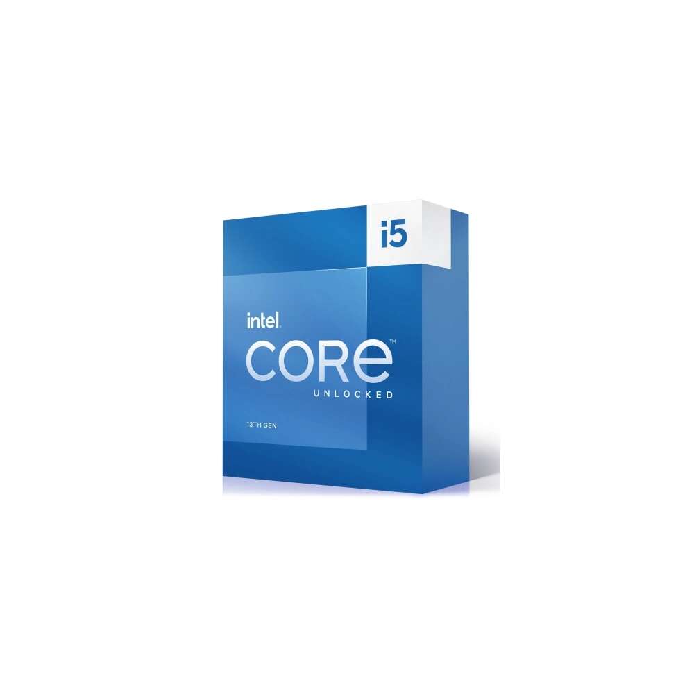 Intel core i5-13600k 3,5ghz 24mb dobozos