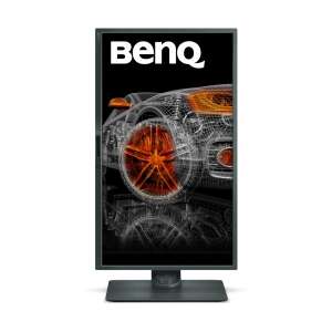 Benq PD3200Q 81,3 cm (32") 2560 x 1440 pixel Quad HD LED Fekete 37265675 