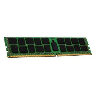 Kingston Dell DDR4 32GB 3200MHz Reg ECC Szerver Memória