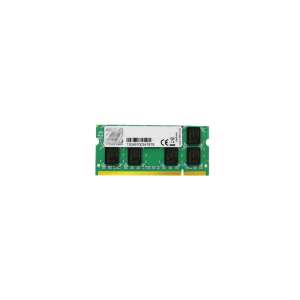 G.SKILL Standard DDR2 SO-DIMM 667MHz CL4 2GB 101265454 - G. Skill