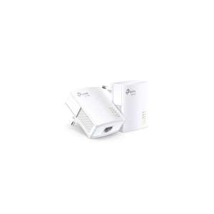 Adaptor Powerline TP-Link TL-PA7019 KIT - Adaptoare de rețea
