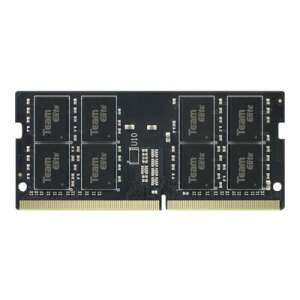 TEAMGROUP Elite 8GB DDR4 3200MHz SODIMM CL22 1.2V RAM - Elite