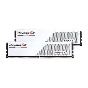 G.Skill Ripjaws S5 96GB (2x48GB) DDR5 5200MHz RAM Kit - G. Skill