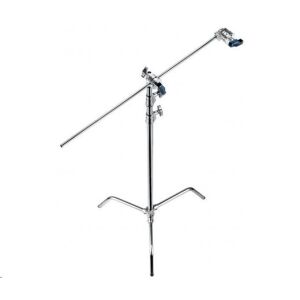 Avenger C-Stand Kit 33 A2033FKIT, professionelles Fotografie-Beleuchtungsstativ - Tripods
