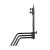 AVENGER Avenger C-STAND 18 SLIDING LEG A2018LCB 181170442