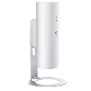 Ila termék® aroma diffuser, white, 130ml capacity - Air Freshener