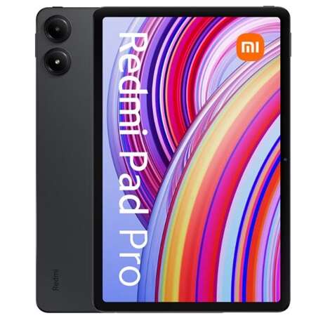 Xiaomi VHU4737EU Redmi Pad Pro 128GB 6GB RAM Tablet 12,1", Szürke