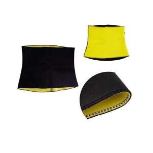 Hőformázó Deréköv - Karcsúsító - L