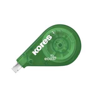 Kores ECO Roll On hibajavító roller, zöld - Kores