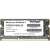 Patriot 4GB DDR3 1600MHz SODIMM memória Ultrabookhoz