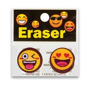 Centrum GUMKA OKRĄGŁA 25MM 2 SZT. EMOJIDEX 101332049 - Akcesoria biurowe