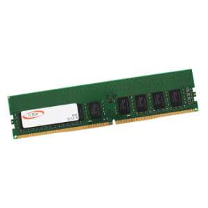 Moduł pamięci RAM Compustocx CSXD4LO2133-1R8-8GB 8GB DDR4 2133MHz - CSX