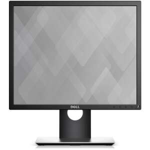 Dell P1917S 19 inčni LCD monitor, prednji pogled - Monitor
