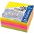 Centrum Neon Stick Notes - 38x38 mm, 180 lapos 101333312