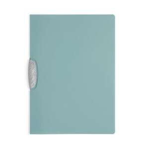 Clip-mappa Durable Swingclip Color A/4 30 lapig türkiz mappa - Durable