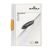 Clip-mappa Durable Swingclip A/4 30 lapig sárga 101333628