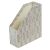 Irattartó - Merev Falú - A/4 - 9cm - Textil 101334025