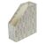 Irattartó - Merev Falú - A/4 - 9cm - Textil 101334025