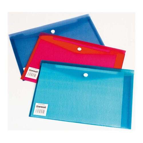 Plic A5 PP mix 80625