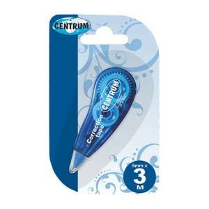 Centrum Javító Roller - 5 mm x 3 m