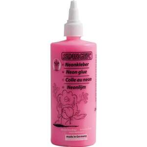 Stanger Neon Ragasztó - Pink - 200 g