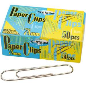 Centrum Iratkapocs - 78 mm - 50 db