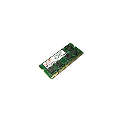 CSX 8GB DDR3 1600MHz Notebook Memória - PC memória